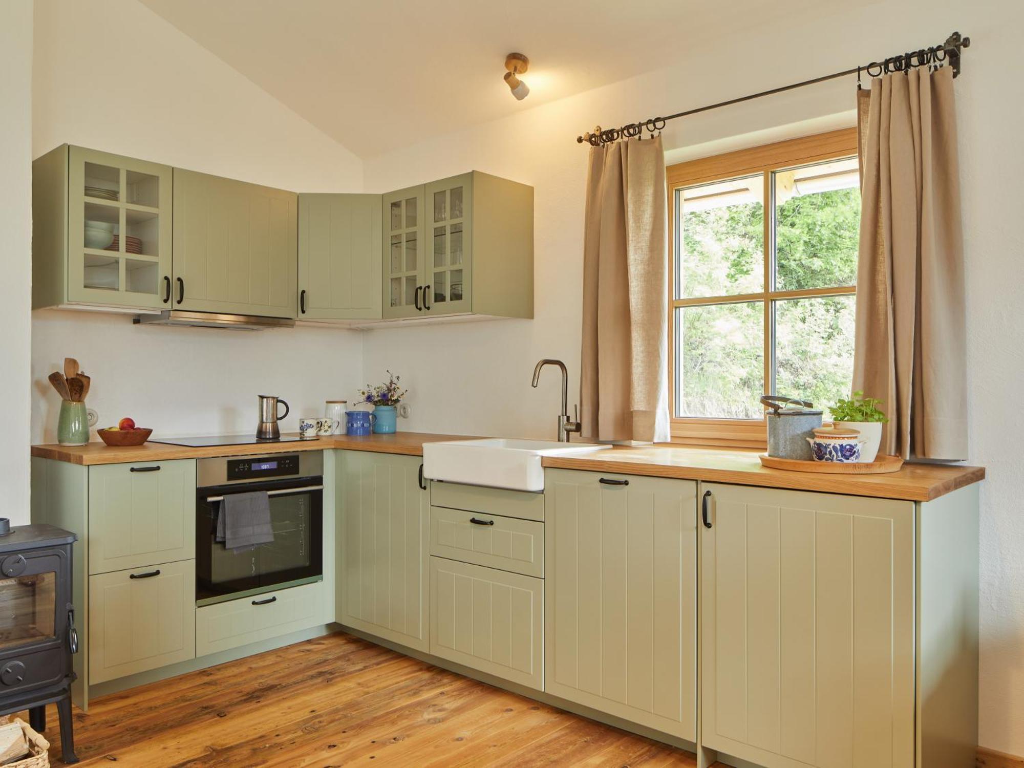 Voss Haus- Ferienwohnung Freiraum Sankt Lorenzen im Lesachtal Exterior foto